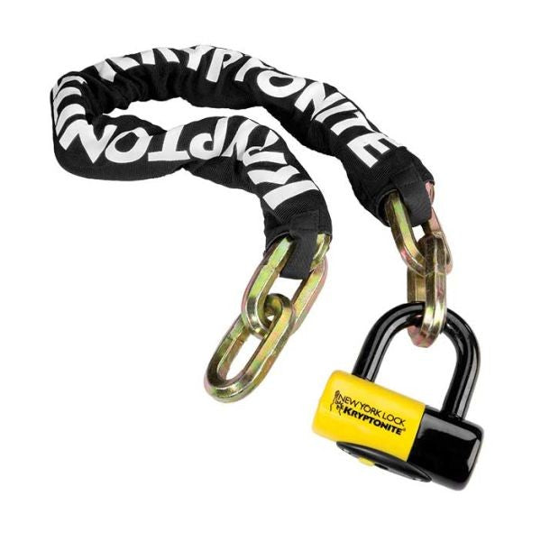 New York Fahgettaboudit Chain 1410 - por defecto