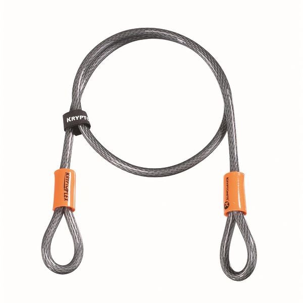KryptoFlex 410 Double Loop Cable - por defecto