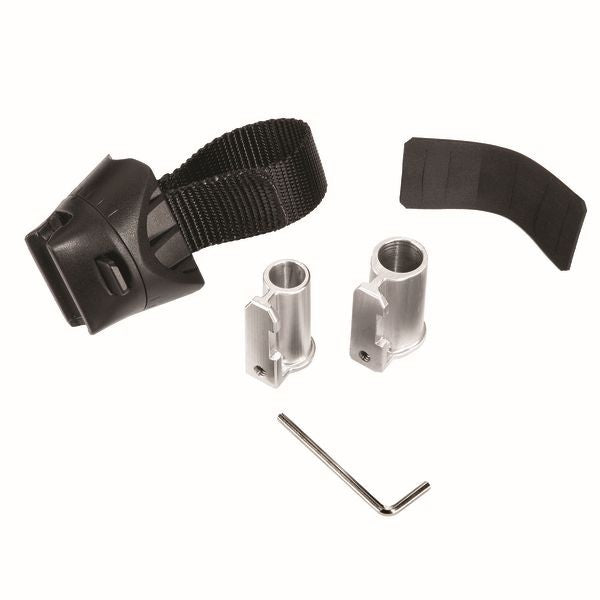Transit FlexFrame-U Bracket - por defecto