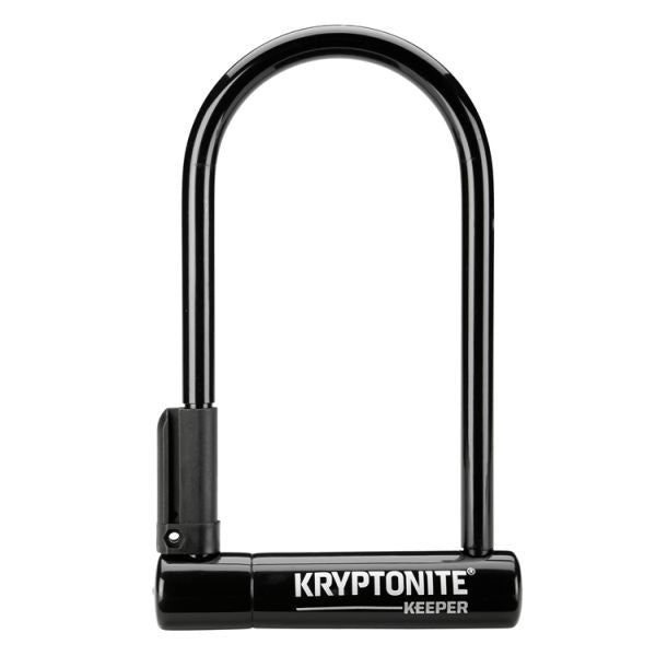 Keeper 12 Standard - por defecto
