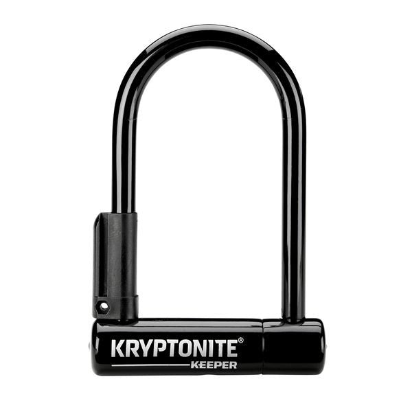 Keeper Mini-6 - por defecto