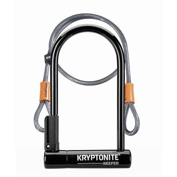 Keeper STD con Flex 4" - por defecto