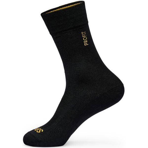 Profit Summer Largo - Negro Talla 36/39