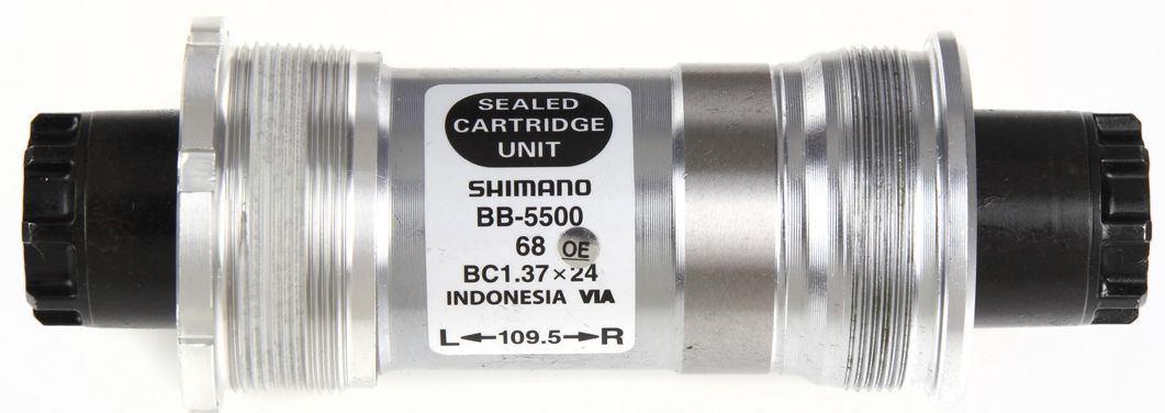 BB-5500 105 Octalink - ITA 118/70mm