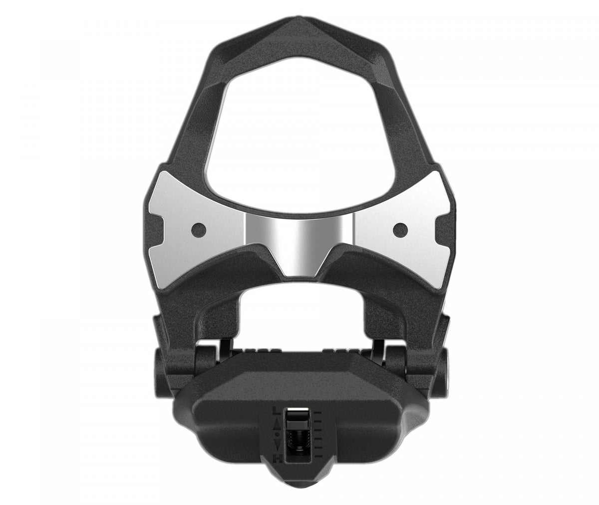 Cuerpo del pedal para Assioma - Derecho