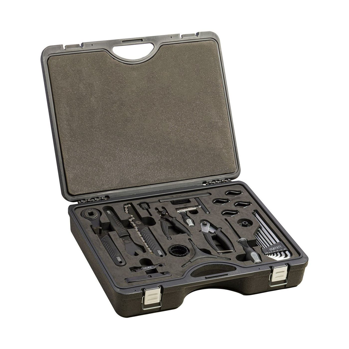 Set Herramientas Advanced - por defecto