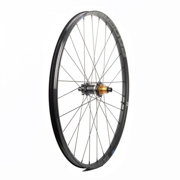 MTX Nitro Gris - Trasera Boost 12x148 Sram XD