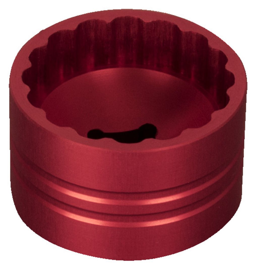 Extractor Pedalier Shimano SM-BBR60 - por defecto