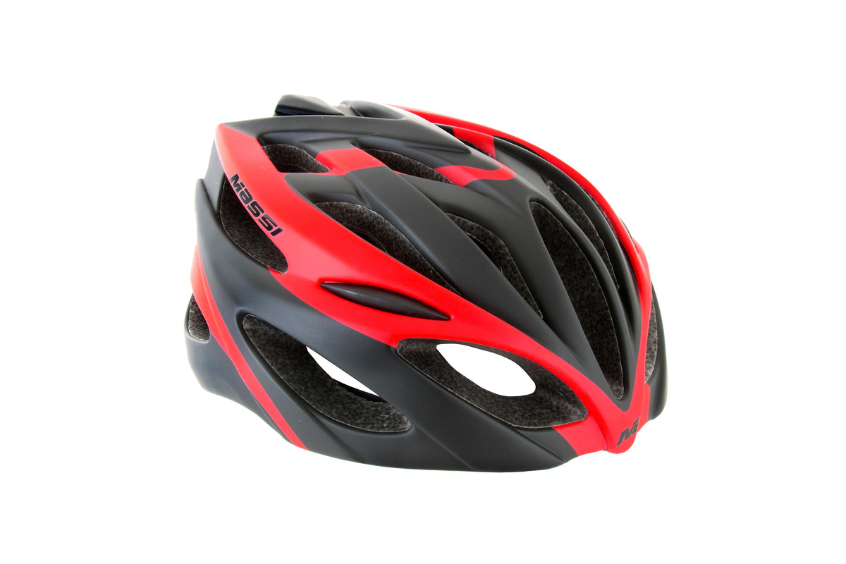 Comp - Negro/Rojo