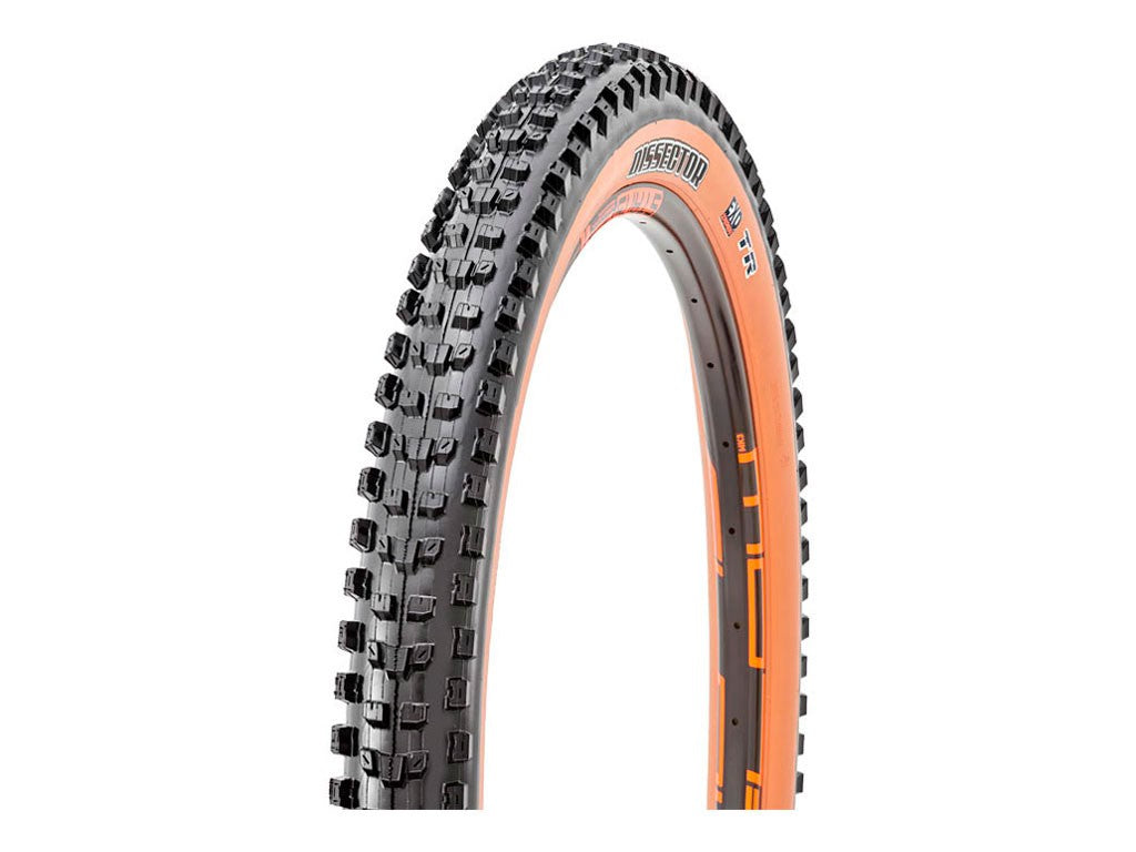 Dissector 29x2.60 - 2.60 EXO Tanwall Tubeless Ready