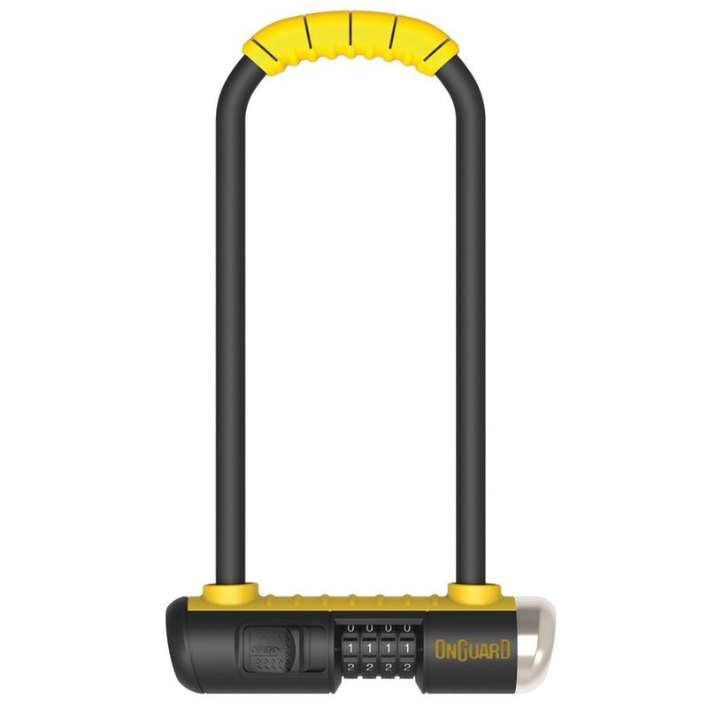 Bulldog Combo 8014C - por defecto