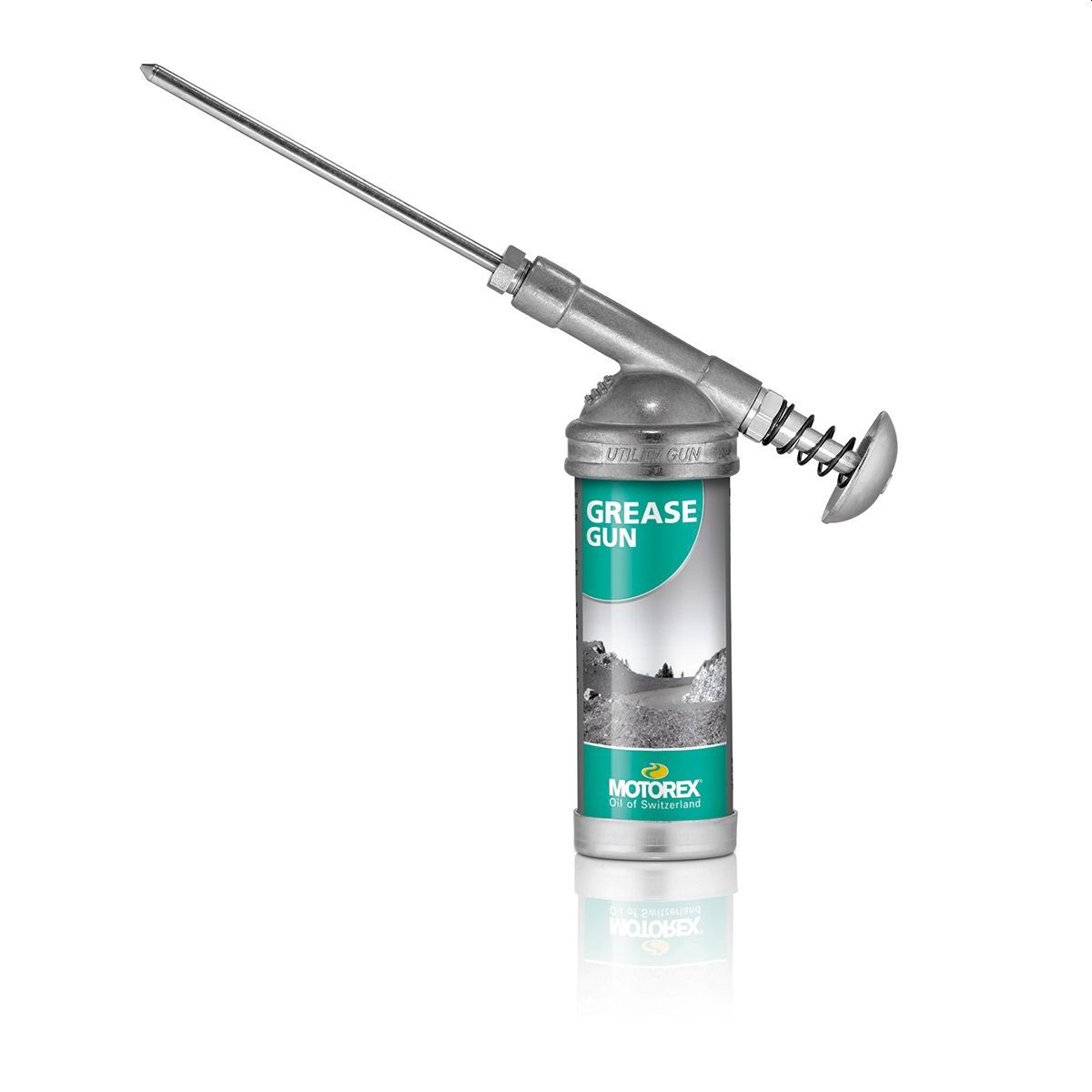 Bike Grease Gun - por defecto
