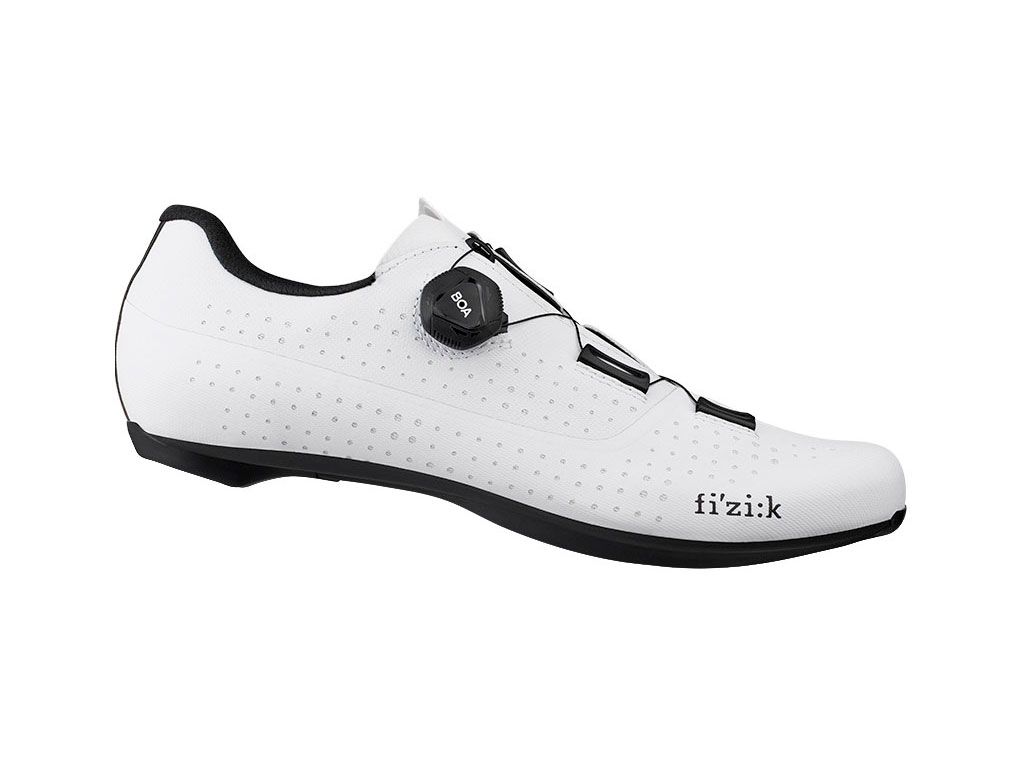 Tempo Overcurve R4 - Blanco/Negro Talla 46