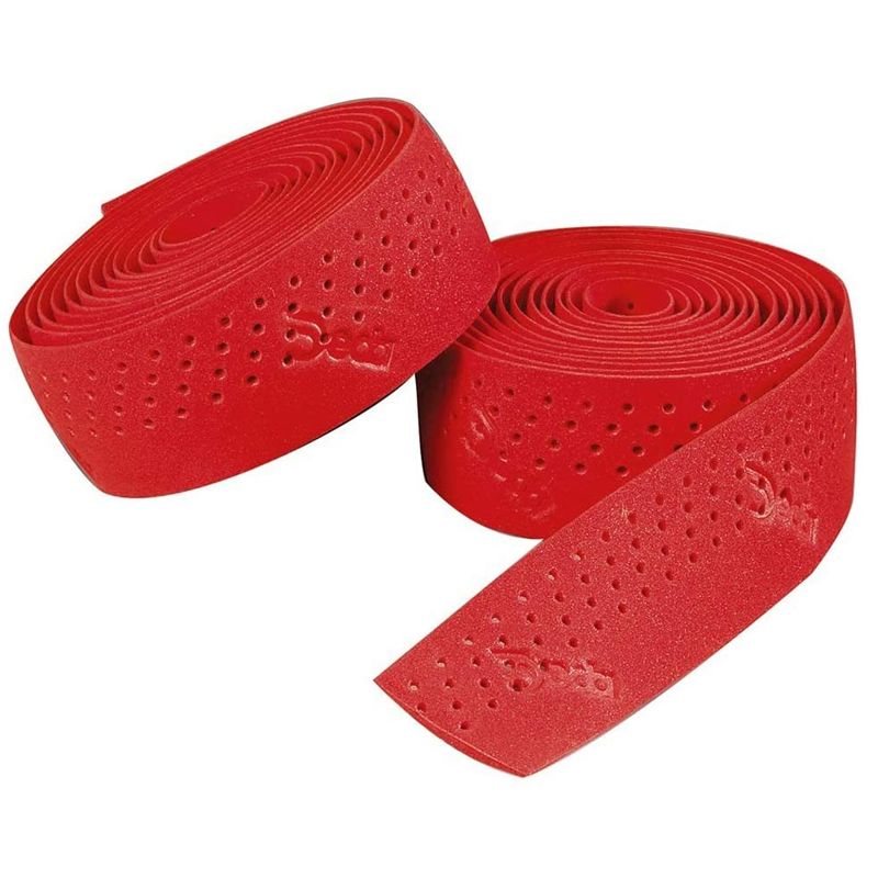 Traforato - Rojo