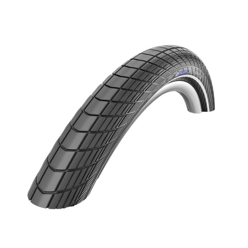 Big Apple 12 - 12x2.00 Active Line