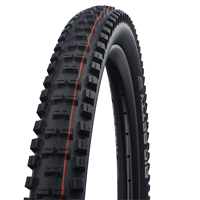 Big Betty 26 - 26x2.40 Evolution Line Super Trail