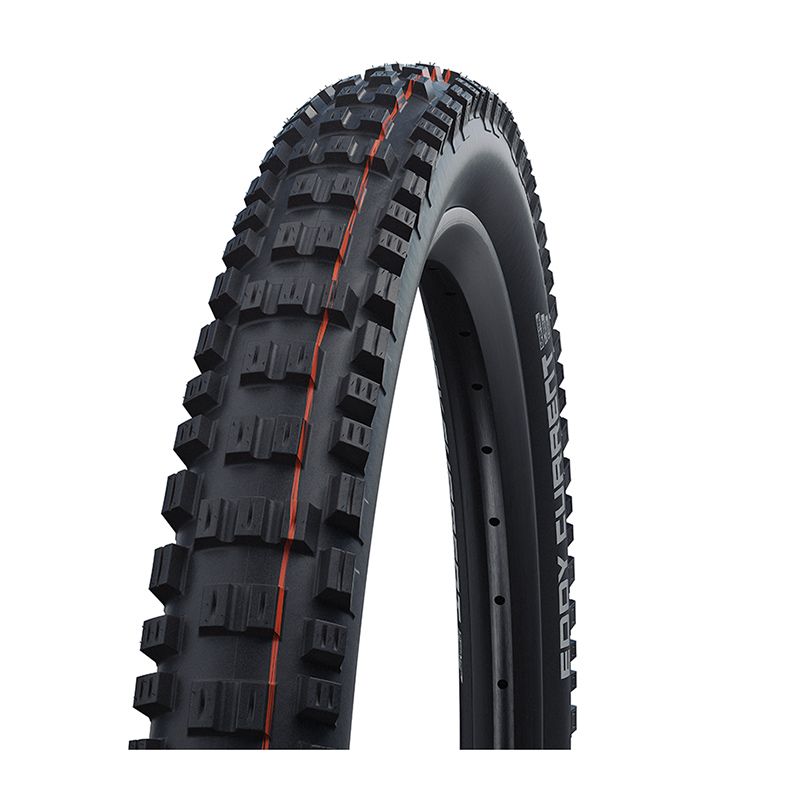 Eddy Current Front 27.5 - 27.5x2.80 Evolution Line Super Trail