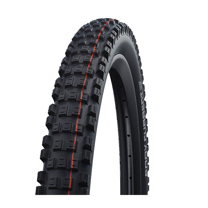Eddy Current Rear 29 - 29x2.60 Evolution Line Super Gravity