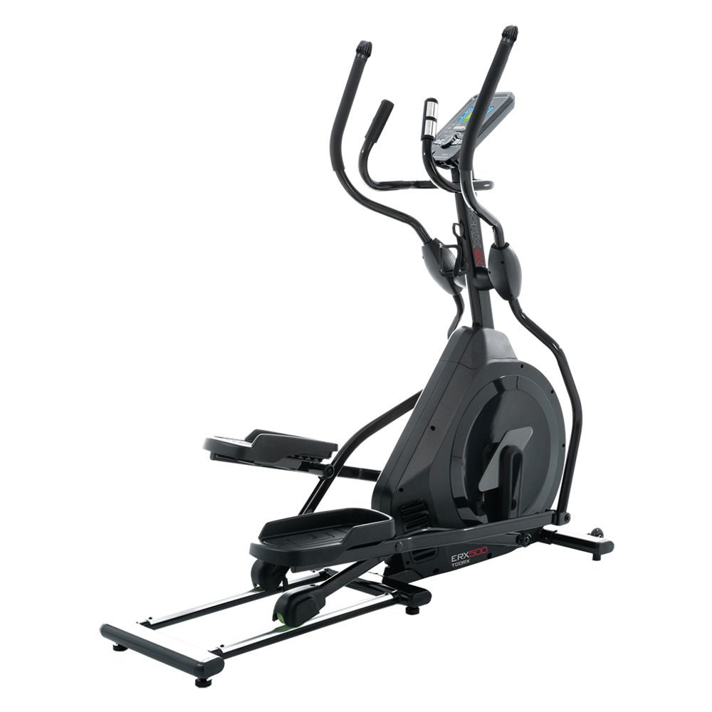ERX 500 - por defecto