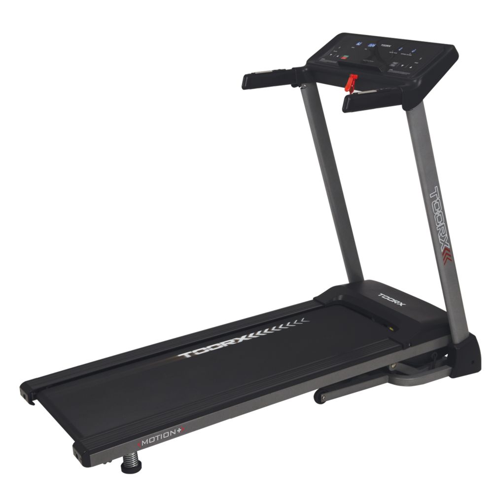 Motion Plus - por defecto