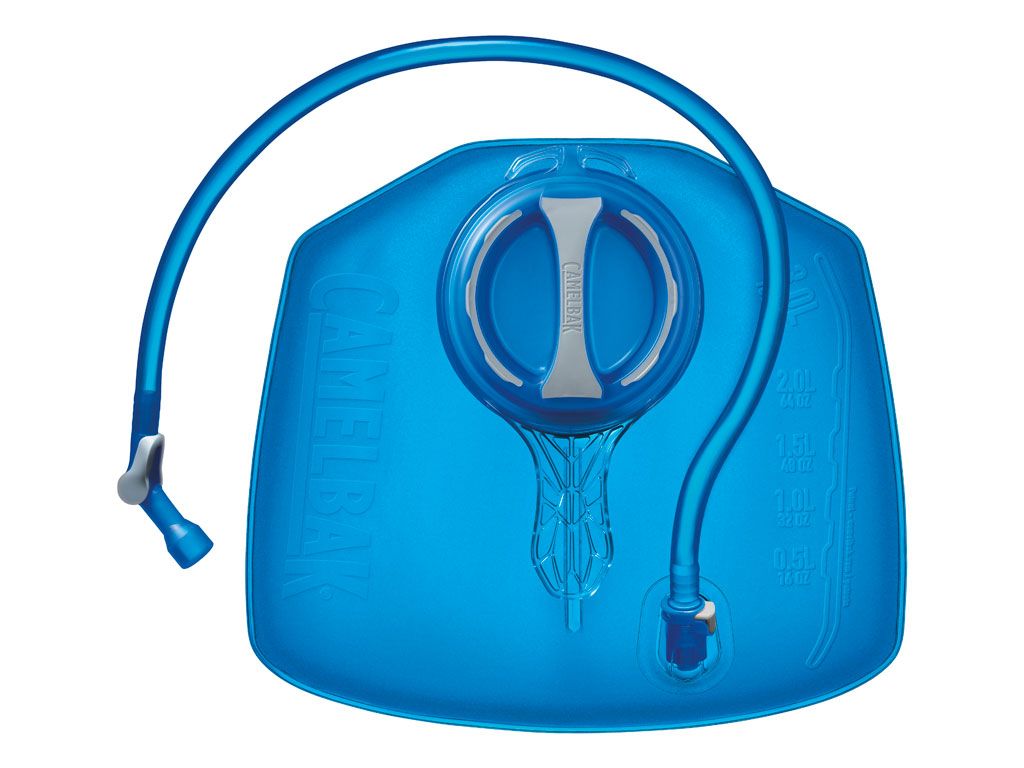 Crux Lumbar 3L - por defecto