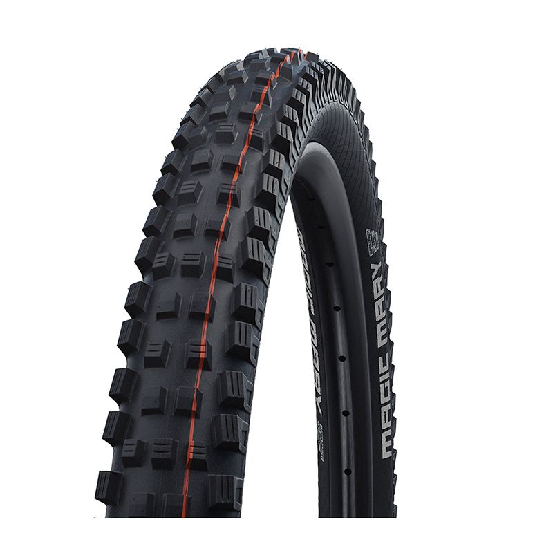 Magic Mary 27.5 - 27.5x2.60 Evolution Line Super Gravity Soft