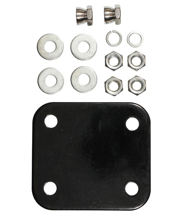 Kit Anclaje Evolution Ground Anchor - por defecto