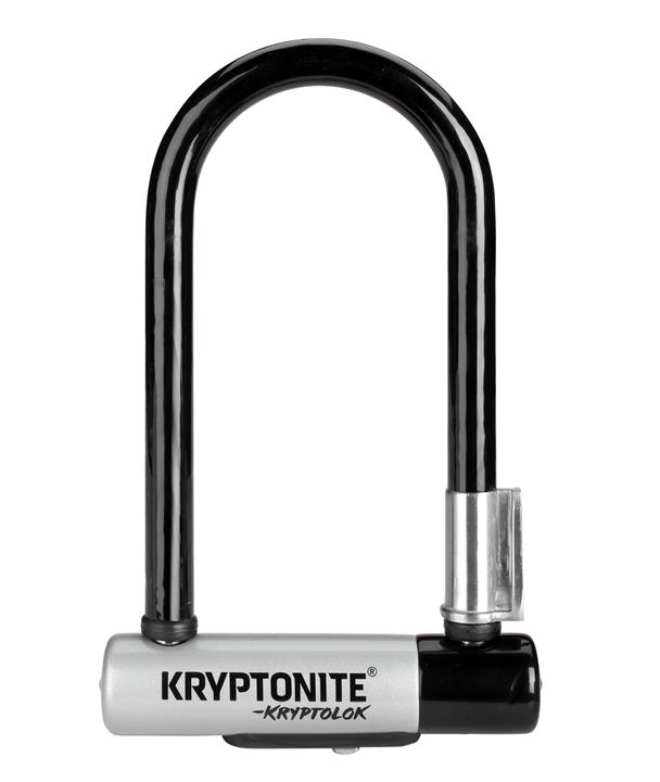 KryptoLok Mini-7 - por defecto