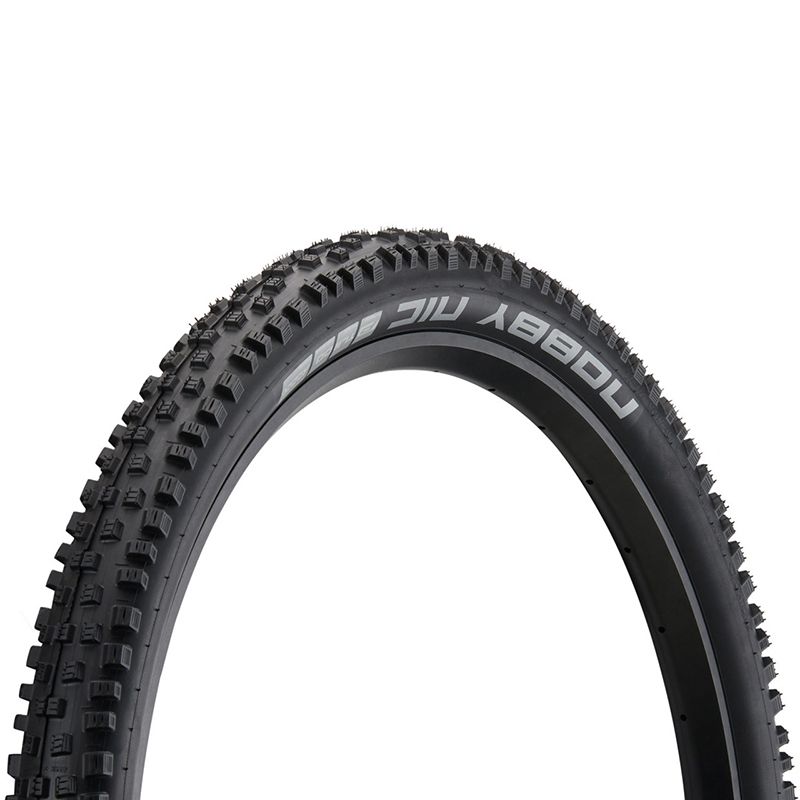 Nobby Nic 26 - 26x2.40 Performance Line DD RaceGuard Tubeless Ready