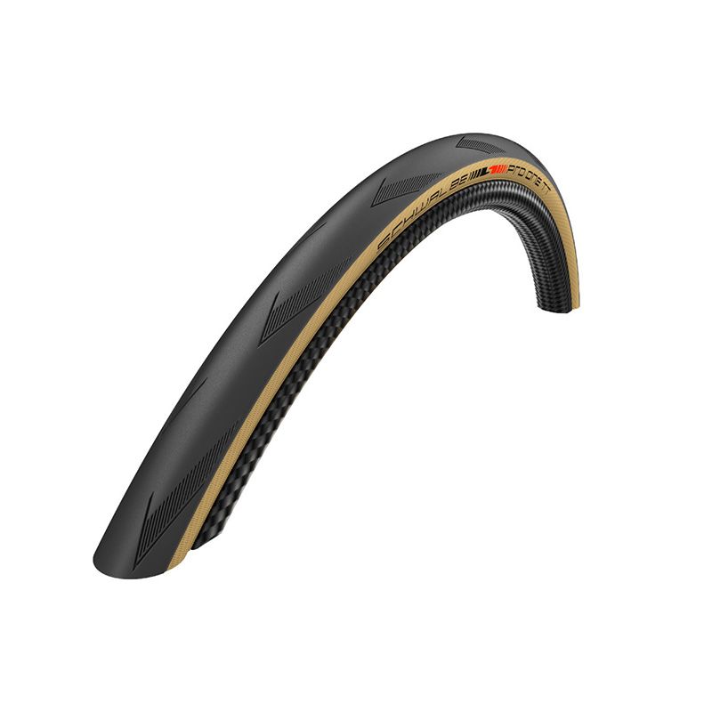 Pro One TT - 700x28 Evolution Line Tubeless Ready Classic Skin
