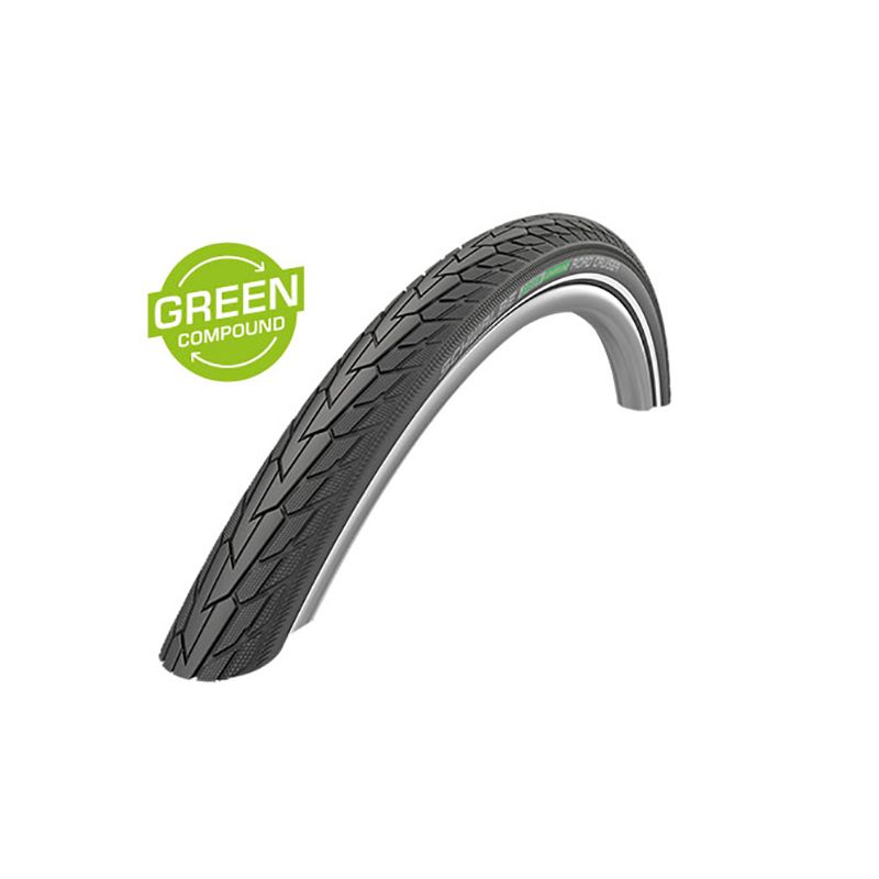 Road Cruiser 12 - 12x2.00 Active Line Aro Rígido