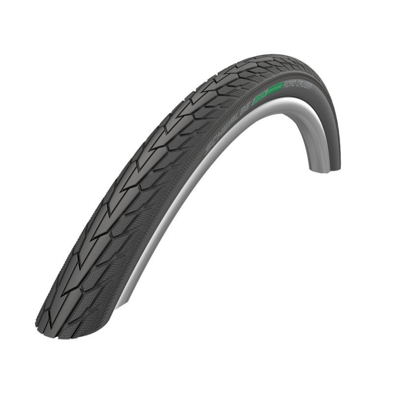 Road Cruiser 650B - 650x42B (27.5x1.65) Active Line Aro Rígido Reflex
