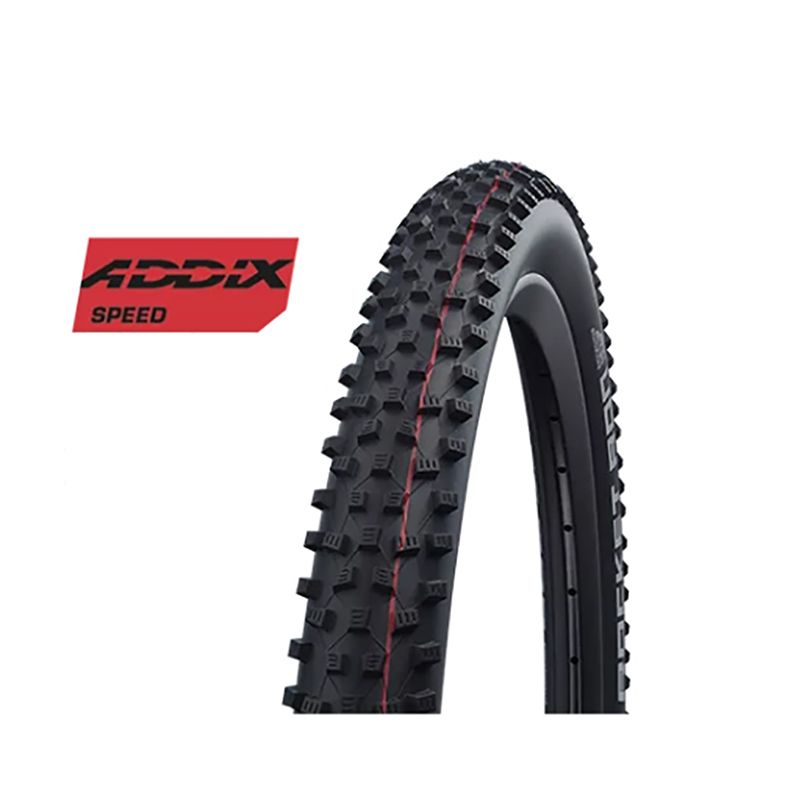 Rocket Ron 27.5 - 27.5x2.25 Evolution Line Super Ground Speed Tubeless Ready