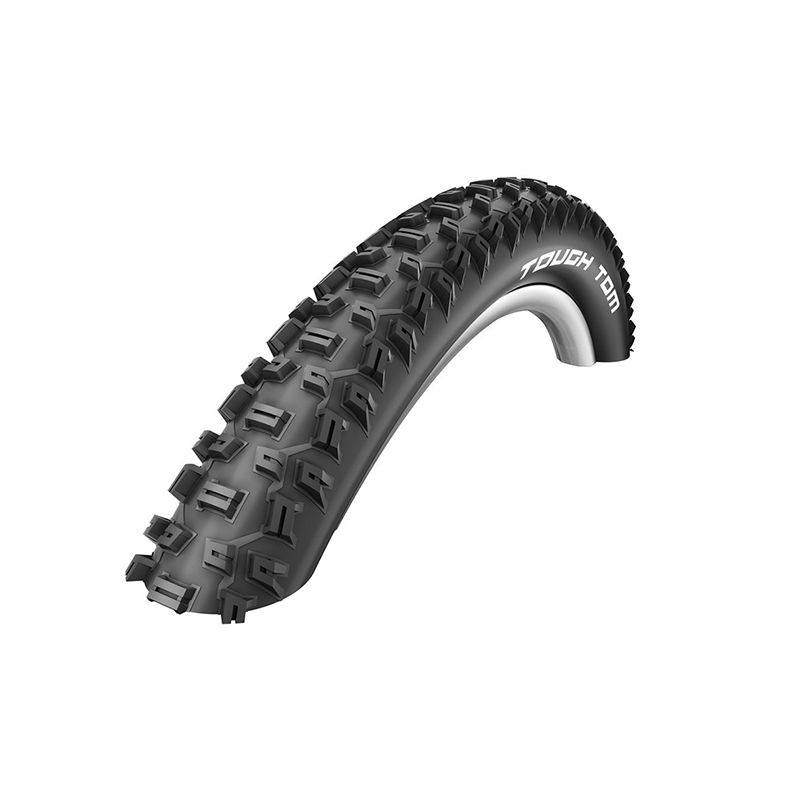 Tough Tom 27.5 - 27.5x2.60 Active Line Aro Rígido