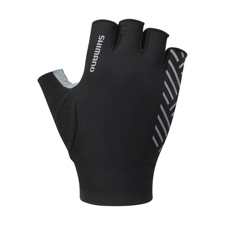 Advanced - Black S