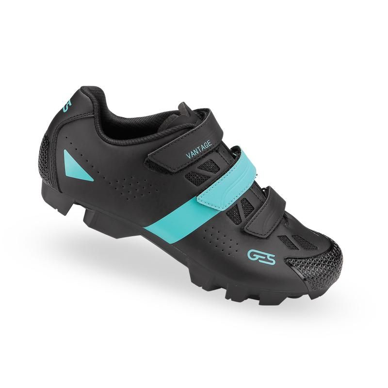 Vantage-2 - Celeste/Negra T-43