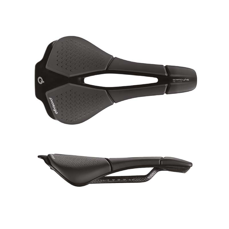 Scratch M5 PAS Nack - Negro