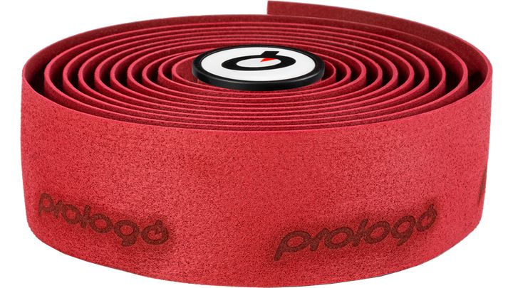 Plaintouch+ - Rojo