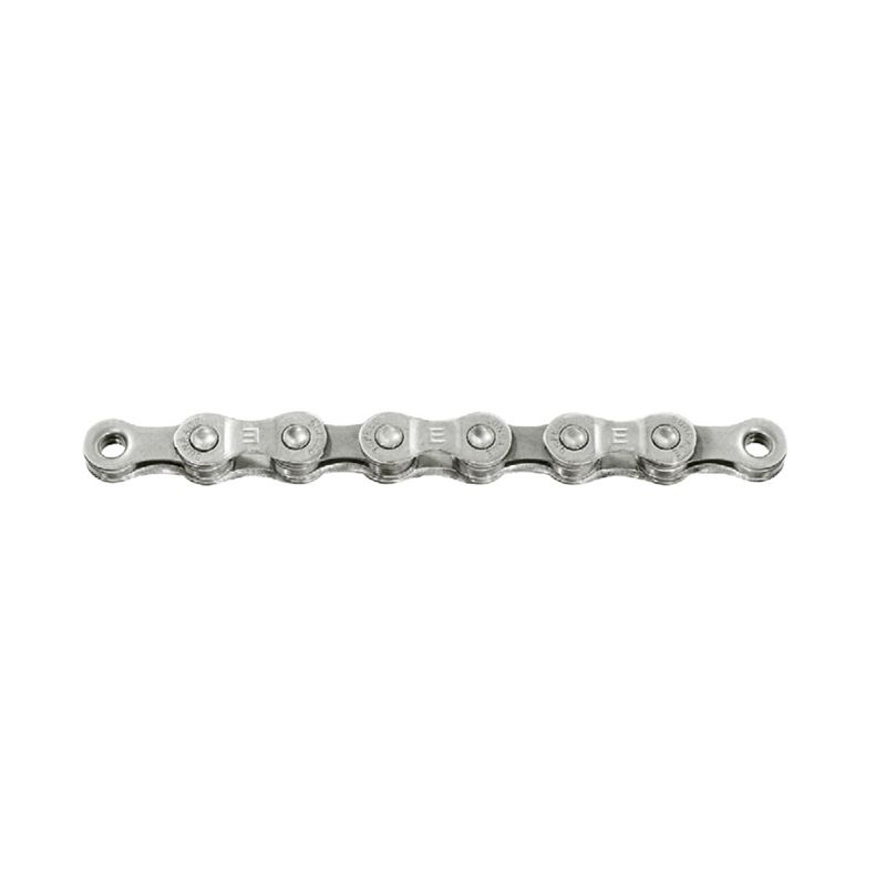 CN12E Silver 138L E-Bike - por defecto