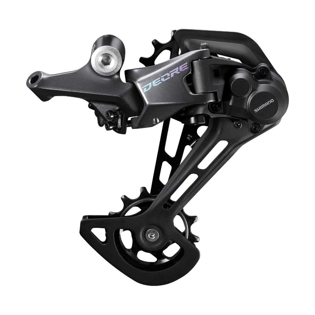 Deore RD-M6100-SGS - por defecto