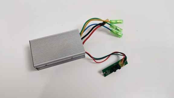 Controladora 36V 12A (You-Go S) - por defecto