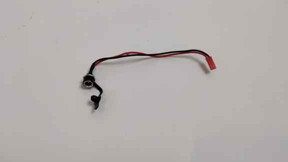 Conector de carga (You-Go S) - por defecto