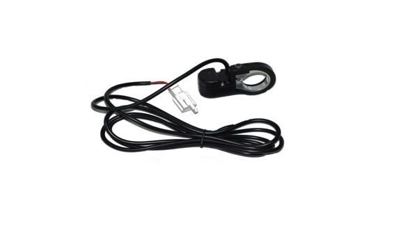 Interruptor de bocina 1580mm (You-Ride New York) - por defecto