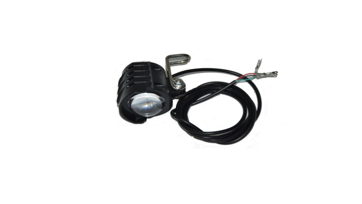 Luz delantera D-022 36V 100mm (You-Ride Amsterdam) - por defecto