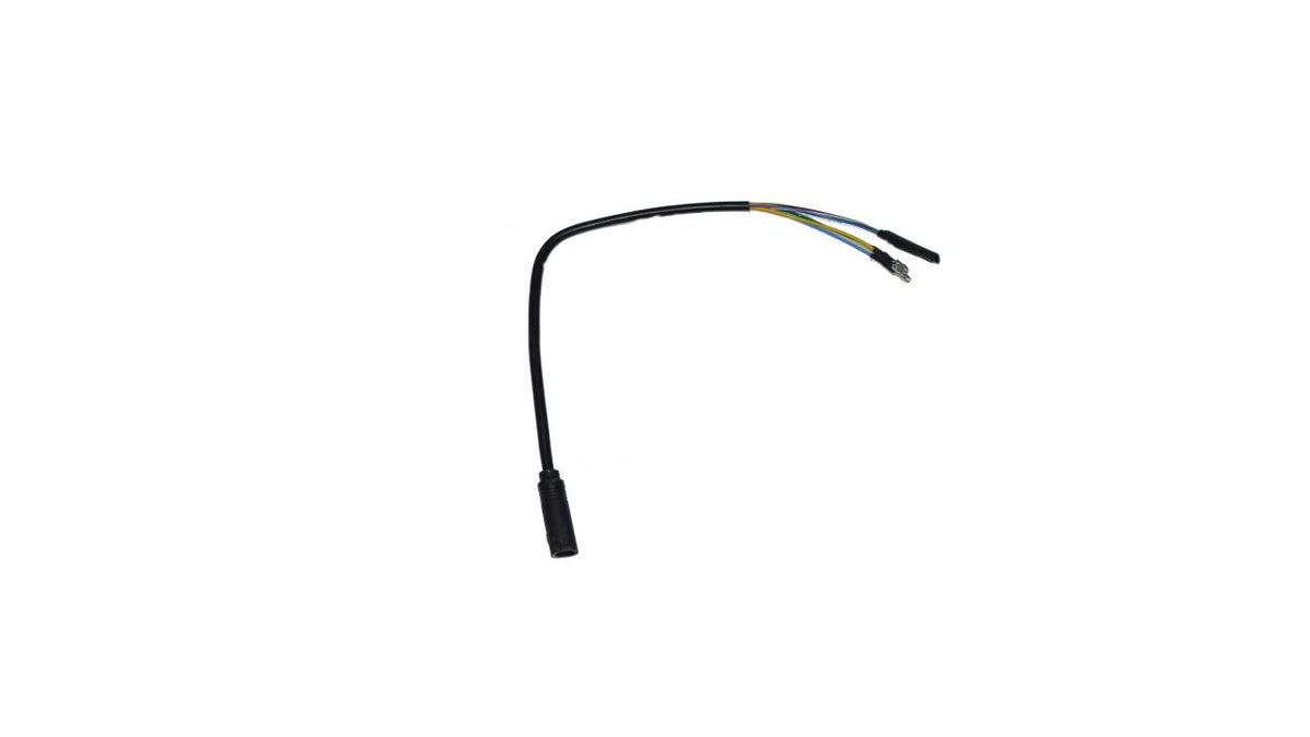 Cable de motor (You-Ride Amsterdam) - por defecto
