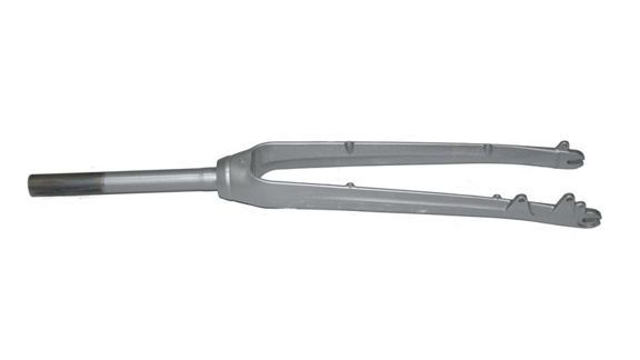 Horquilla delantera QC700C-D-M002 gris (You-Ride New York) - por defecto
