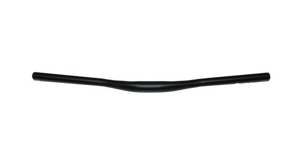 Manillar d 31.8x600mm (You-Ride New York) - por defecto