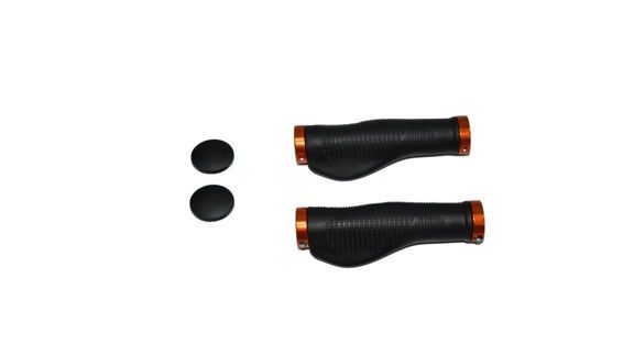 Puños XH-G76B (You-Ride Texas) - por defecto