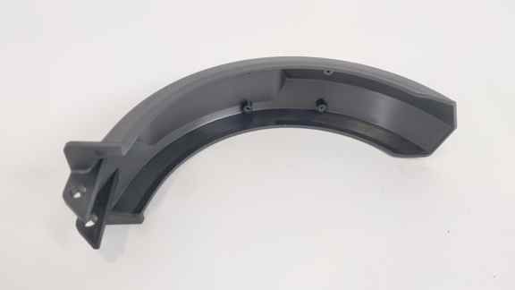 Guardabarros trasero 8" (You-Go M) - por defecto