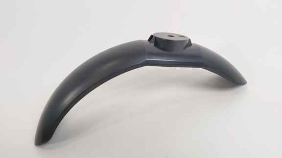 Guardabarros delantero 8.5" (You-Go L) - por defecto